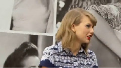 Taylor Swift - E! News Interview