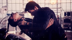 Chayanne - Humanos A Marte