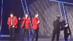 强仁跳BreakDown片段