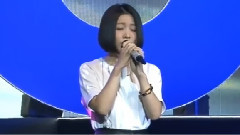 姚贝娜 - 无与伦比的美丽 & 记得 & 至少还有你 & DiDaDi & 也许明天 & 随它吧