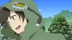 Nico - daze～如月アテンション (あるふぁきゅん.)