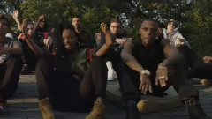 B.O.B,Netta Brielle - It's The Weekend