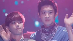 情不自禁爱上你