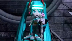 初音未来 - ロミオとシンデレラ