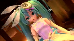 初音未来 - いろは唄