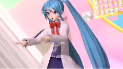 初音未来 - 恋色病棟