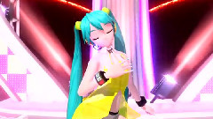 初音未来 - Change Me