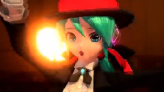 初音未来 - いろは唄