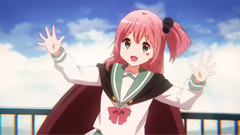 如果我当初握住的不是硬币,而是你的手