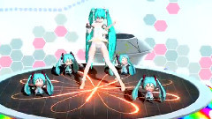 初音未来 - どういうことなの!?