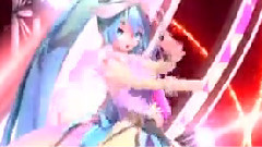 初音未来 - Change Me