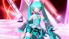 初音未来 - Change Me