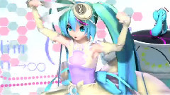 初音未来 - どういうことなの!?