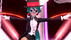 初音未来 - Change Me