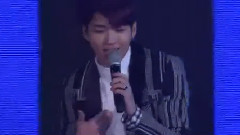 Delicious & Man In Love