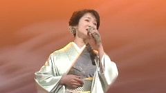 香西香 - 人生やじろべえ