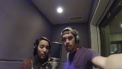 Alex & Sierra - Scarecrow