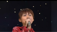 森山爱子 - 虹色の湖