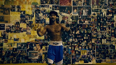 Mike-Charles - Window