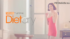 高俊熙 - Making Film CF