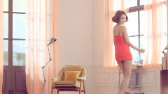 高俊熙 - Making Film CF