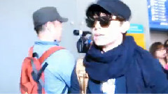 Airport Go To So Paulo