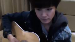 何韵诗 - 眼泪教我的事