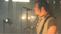 Nine Inch Nails - I'm Afraid Of Americans