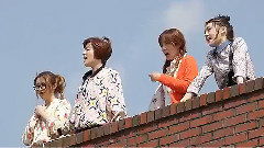 田园日记MV拍摄花絮