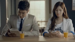 韩国SKTCF 徐贤 & 始源 Cut CF 25s