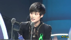 获封全能艺人奖