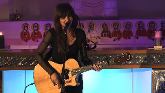 Lights - 滑雪 & Toes