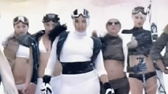 Не Ваше Дело records - Жанна Фриске