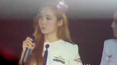 Jessica Birthday Talk