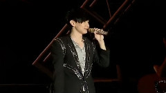 林俊杰 - 2013上海安亭极速音乐节 林俊杰Cut