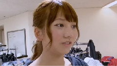 少女たちは涙の後に何を見る?密着ロングインタビュー 高城亜樹