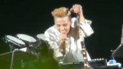 G-Dragon(BigBang) - GD World Tour in OSAKA