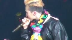 G-Dragon(BigBang) - Breathe