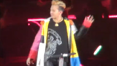 G-Dragon(BigBang) - Crayon & Fantastic Baby