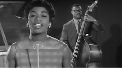 Sarah Vaughan - Tenderly