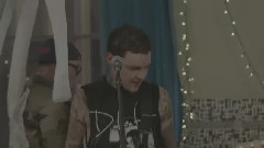 The Amity Affliction - Open Letter