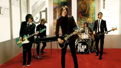 The Click Five - Jenny