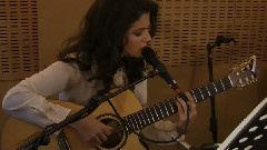 Katie Melua - Better Than A Dream