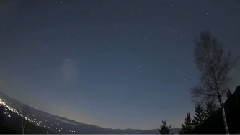 Bandari,音乐短片,轻音乐,风景 - Polestar