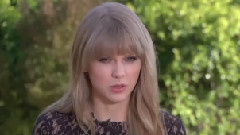 Taylor Swift - Safe & Sound