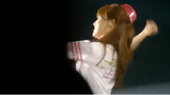 Say Yes 日本二巡演唱会 大阪市中央体育馆 饭拍版 13/04/21