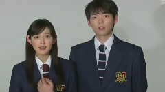 日剧<一吻定情2013东京版>