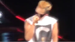 G-Dragon(BigBang) - Heart Breaker