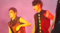 Twins & A Man In Love