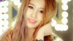 ]T-ARA N4 星期四晚6时 M CountDown CB 采访 中文字幕(TCN字幕组)